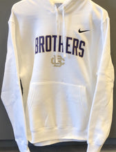 Load image into Gallery viewer, Hoodie-Brothers Nike