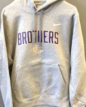 Load image into Gallery viewer, Hoodie-Brothers Nike