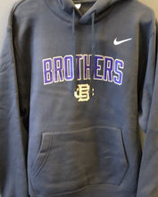 Load image into Gallery viewer, Hoodie-Brothers Nike