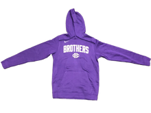 Load image into Gallery viewer, Hoodie-Brothers Nike