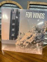 Load image into Gallery viewer, Vinyl Record - Christmas Music For Winds