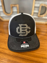 Load image into Gallery viewer, Hat - Leather CB Logo