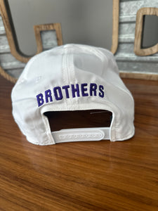 Hat - White Rope Nike