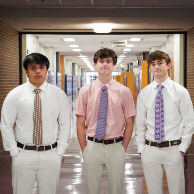 Tie - Symmetry