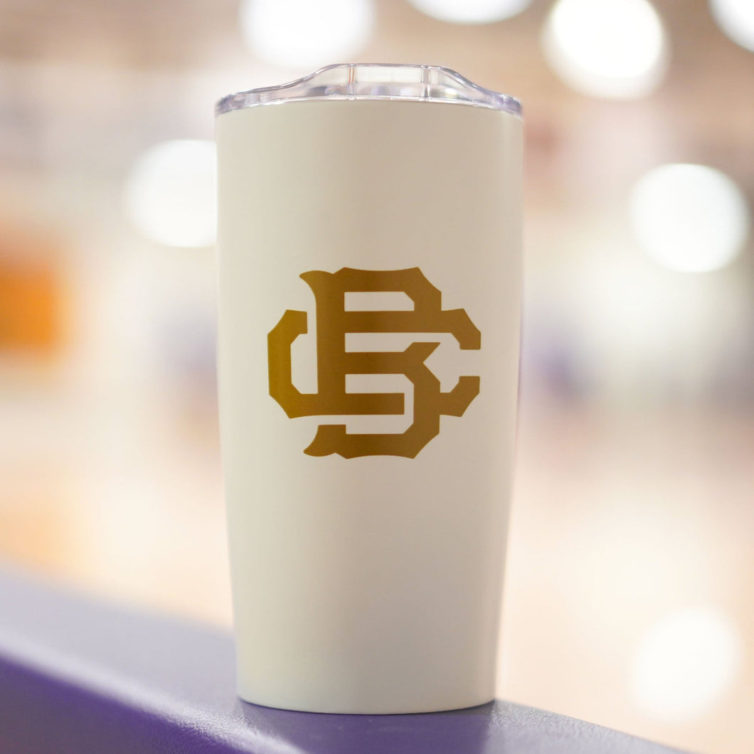 Cup - White Tumbler