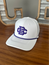 Load image into Gallery viewer, Hat - White Rope Nike