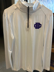1/4 Zip - BSN Premier Pullover