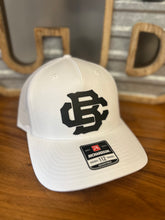 Load image into Gallery viewer, Hat - Leather CB Logo