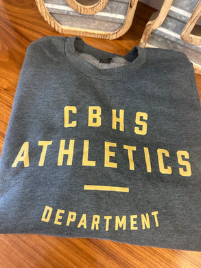 Sweatshirt - CBHS Athletics
