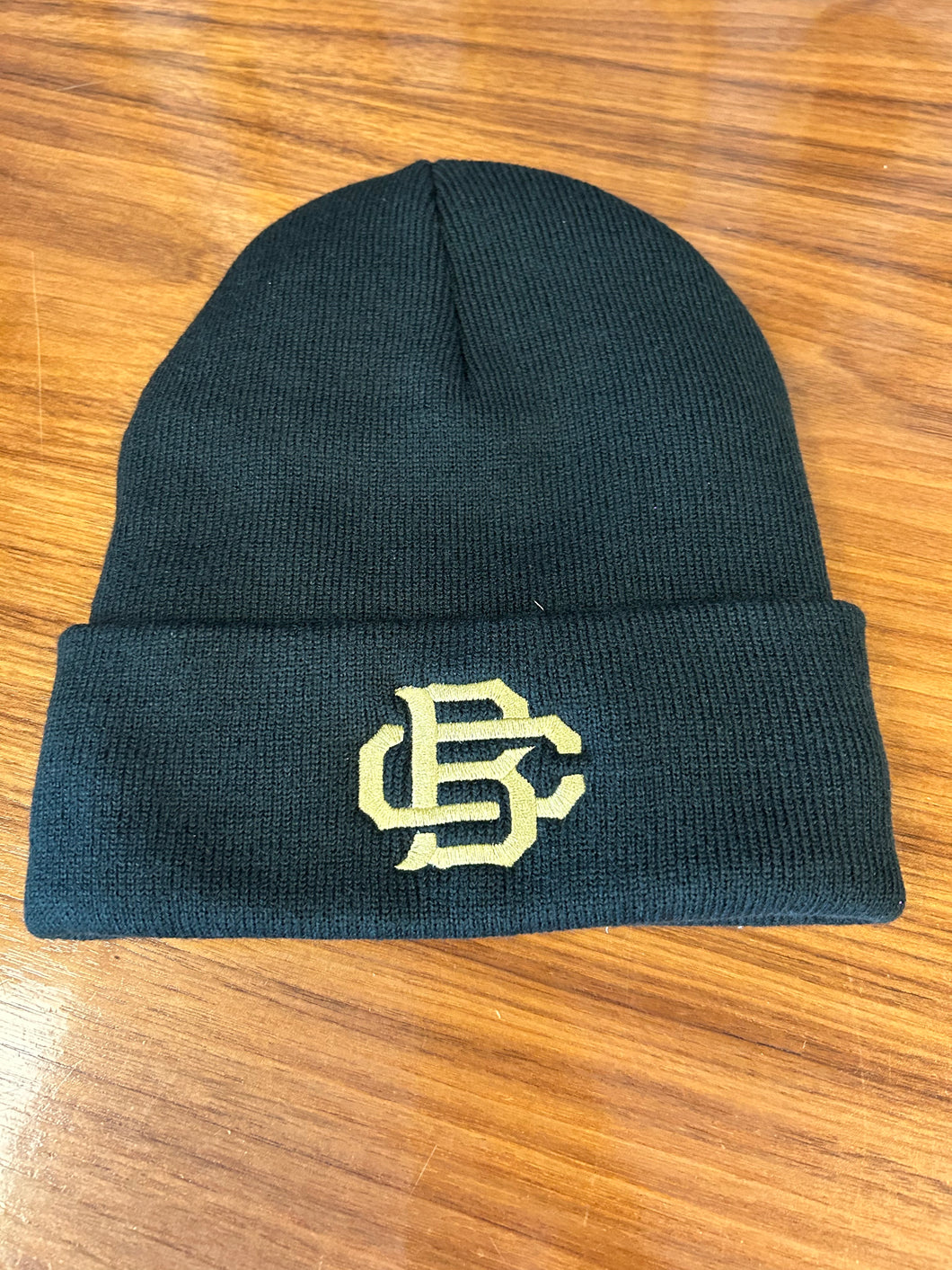 Beanie - Black