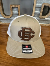 Load image into Gallery viewer, Hat - Khaki / Camo Collection
