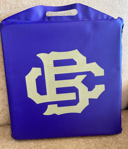 Stadium Cushion