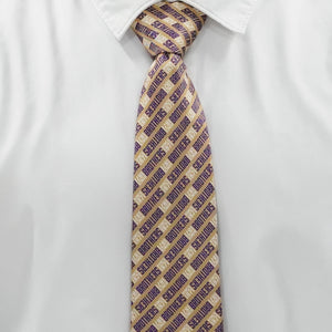 Tie - Symmetry