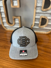 Load image into Gallery viewer, Hat - Leather CB Logo