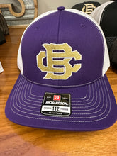 Load image into Gallery viewer, Hat - Purple Richardson