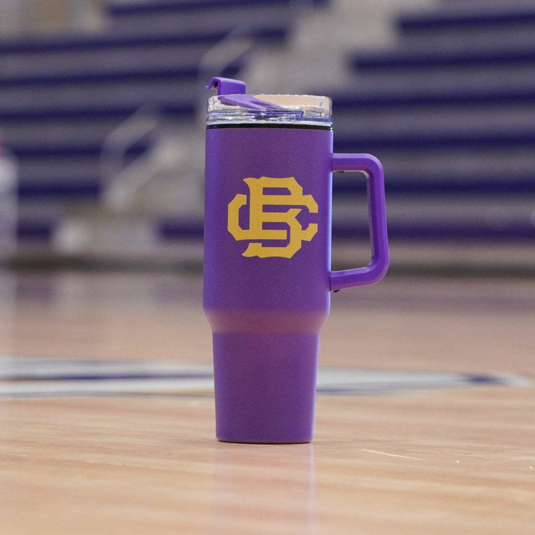 Cup - 40 oz Tumbler