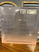Load image into Gallery viewer, Vinyl Record - Christmas Music For Winds