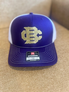 Hat-Trucker