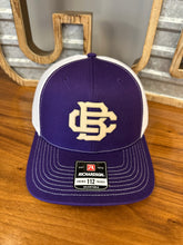 Load image into Gallery viewer, Hat - Purple Richardson