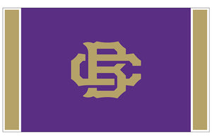 Flag - CB Logo