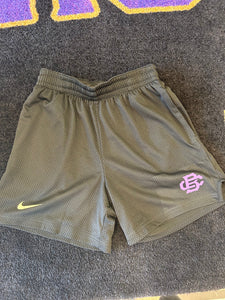 Shorts - Knit Mesh Nike
