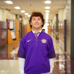Coaches Jacket Nike