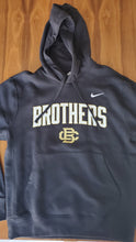 Load image into Gallery viewer, Hoodie-Brothers Nike