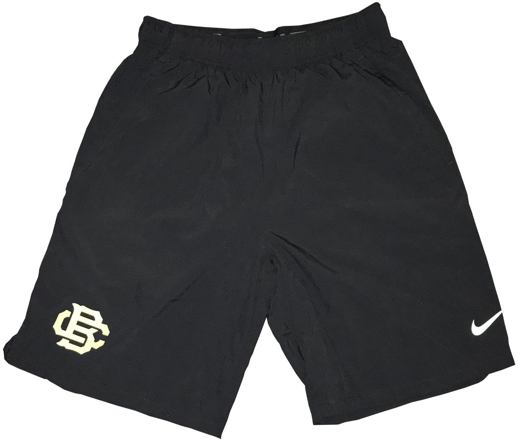 Shorts-Nike-Youth