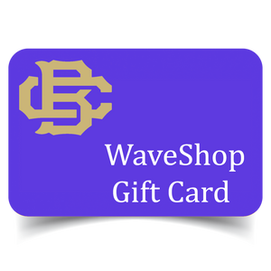 Gift Card-CBHS WaveShop