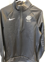 Load image into Gallery viewer, 1/4 Zip-Nike Therma