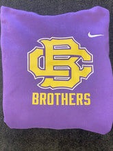 Load image into Gallery viewer, Hoodie - CB Logo Nike