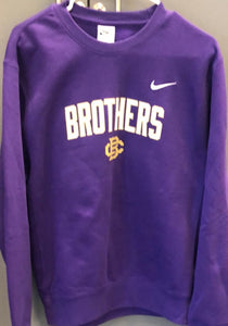 Sweatshirt-Brothers-Nike